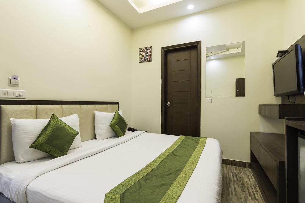 O The Olive Hotel
