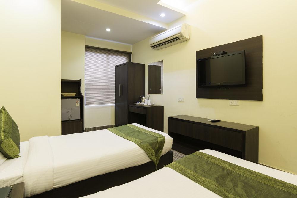 O The Olive Hotel Delhi (National Capital Territory of India)