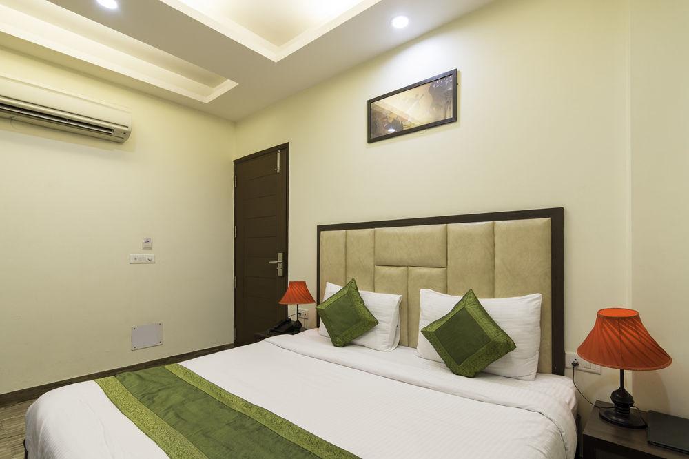 O The Olive Hotel 4*