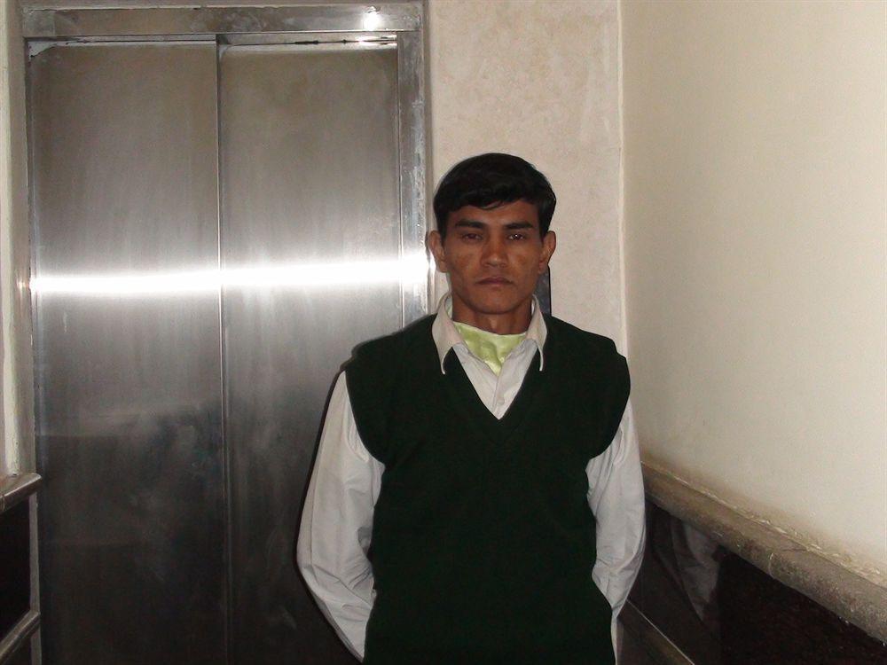 O The Olive Hotel Delhi (National Capital Territory of India)