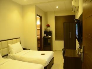 O The Olive 4*
