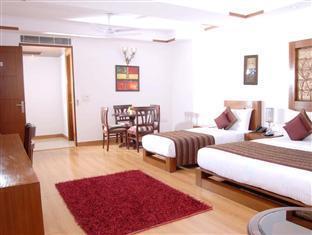 Anila Naraina Vihar Hotel New Delhi