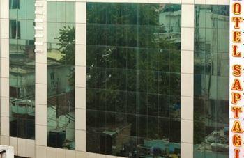 Saptagiri 3*