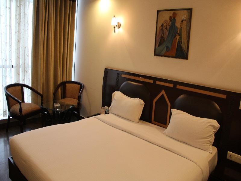 Saptagiri Hotel New Delhi