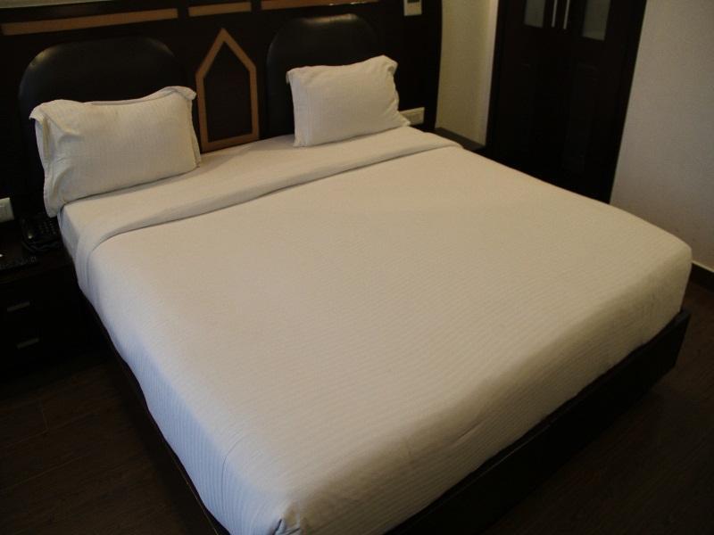Saptagiri 3* New Delhi