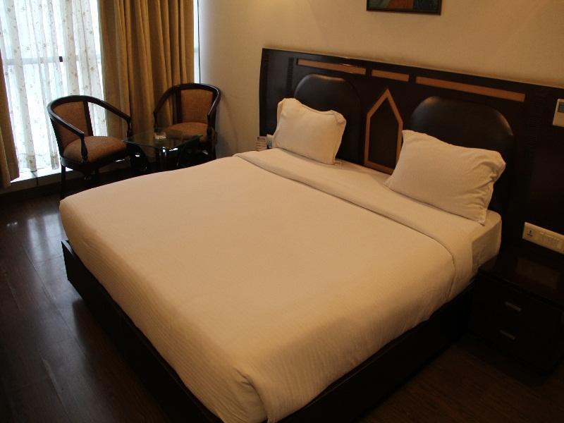 Saptagiri Hotel 3*