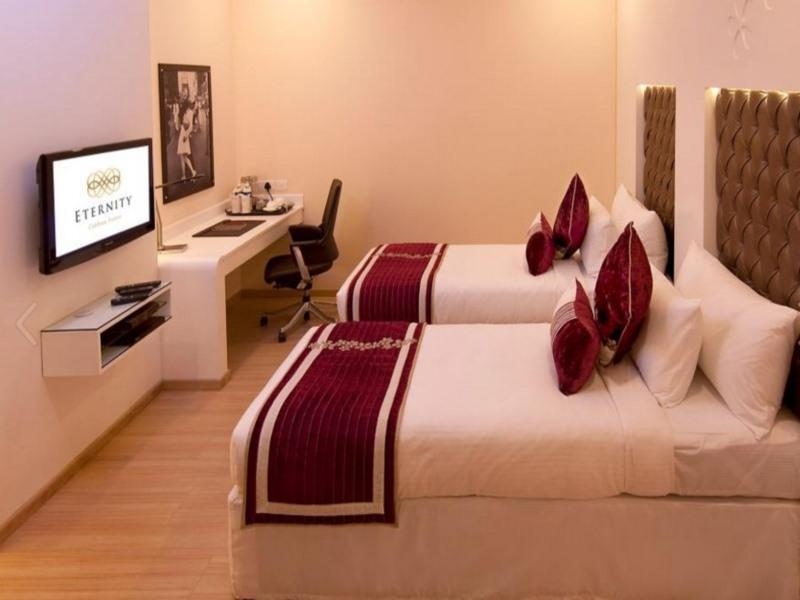 Eternity 4* New Delhi