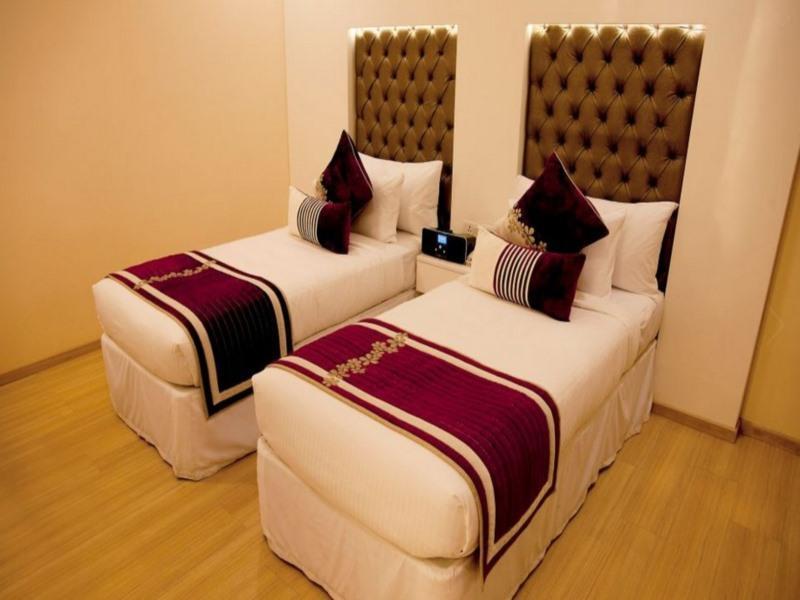 Eternity Hotel 4*