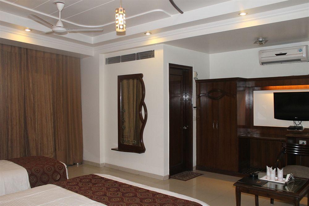Shipra International Hotel