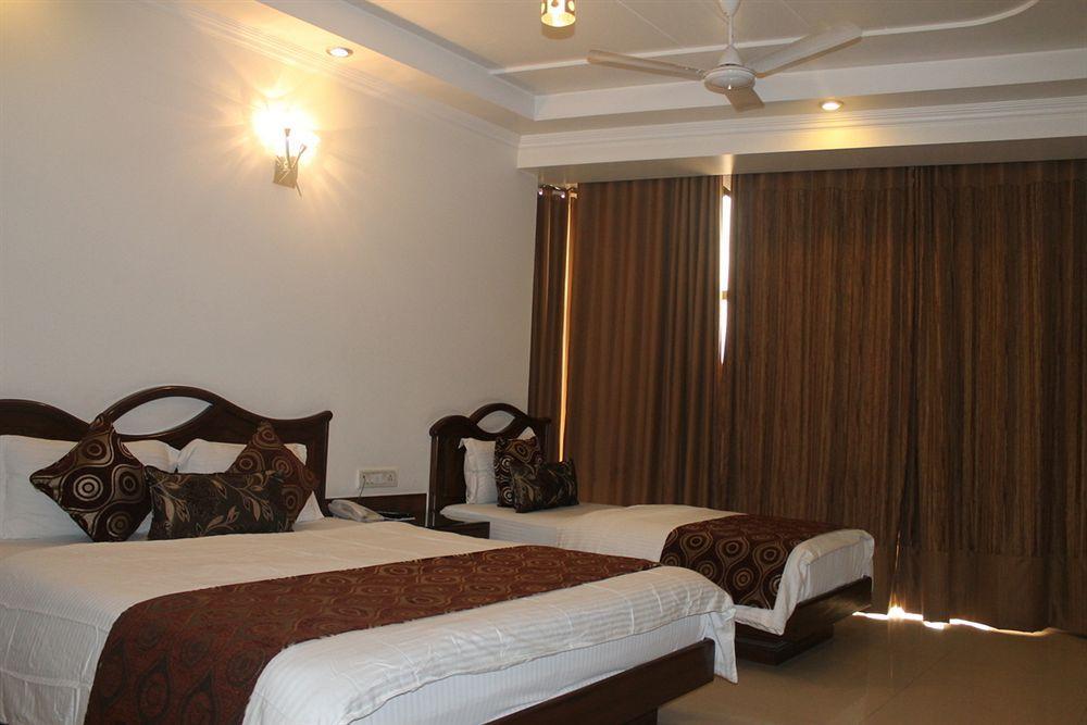 Shipra International 3* New Delhi