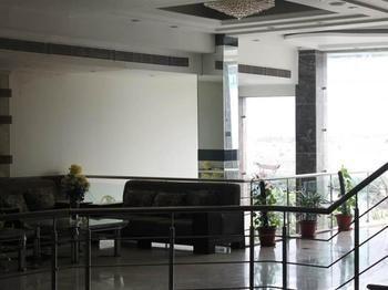 Shipra International Hotel