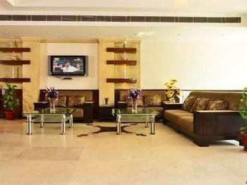 Shipra International Hotel New Delhi