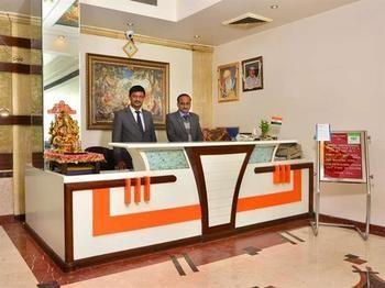 Shipra International 3* New Delhi