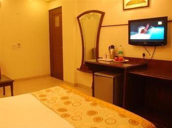 Shipra International Hotel 3*