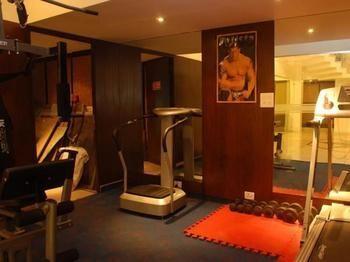 Shipra International Hotel