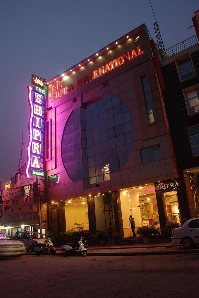 Shipra International 3*