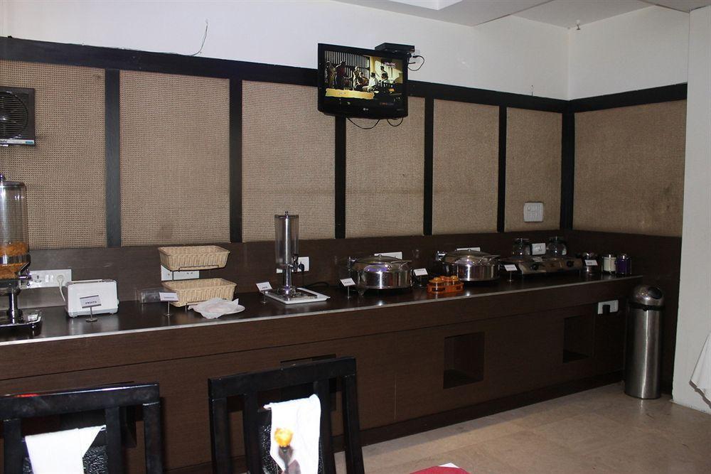 Shipra International Hotel