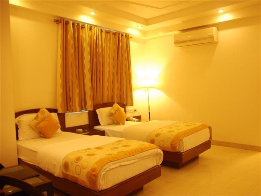 Shipra International Hotel New Delhi