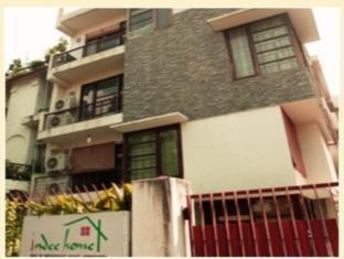 Indee Bed & Breakfast 2*