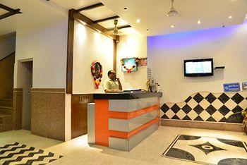 Amax Hotel New Delhi