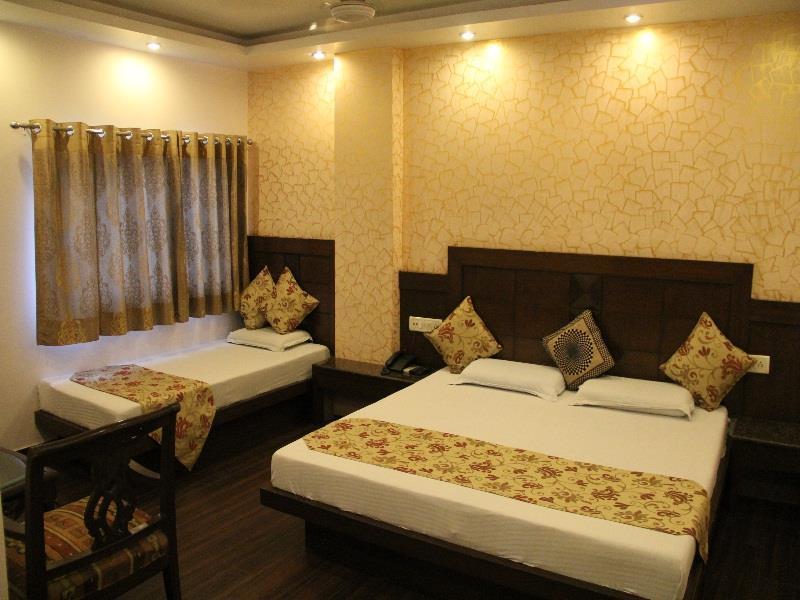 Amax 2* New Delhi