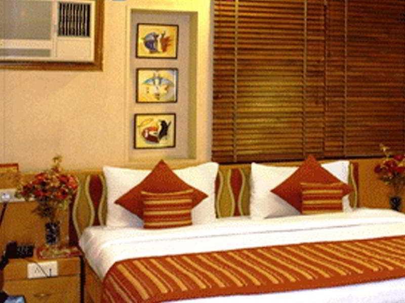 Alka Classic 3* New Delhi