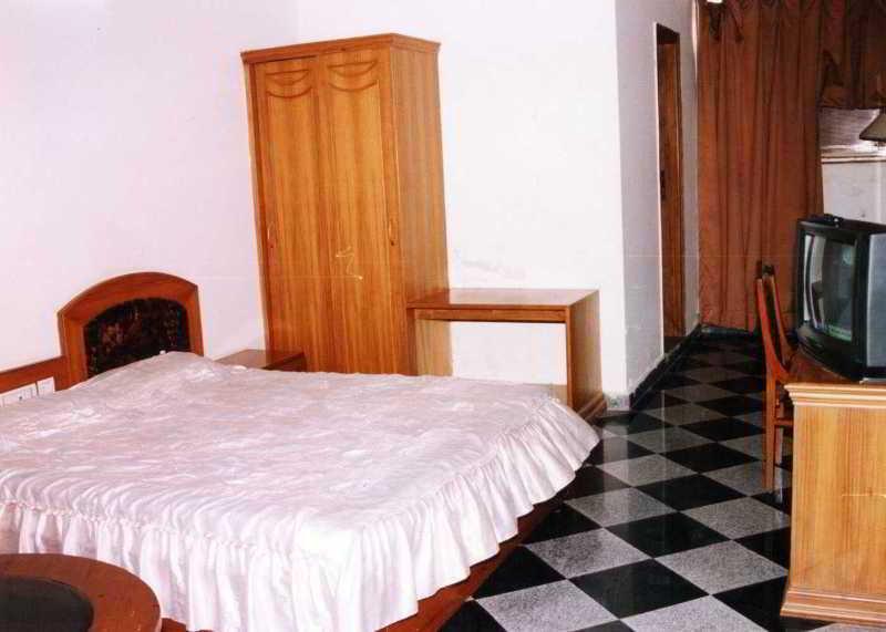 A Orchid Garden Guest house New Delhi