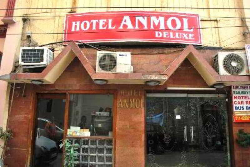 Anmol Deluxe Nova Deli