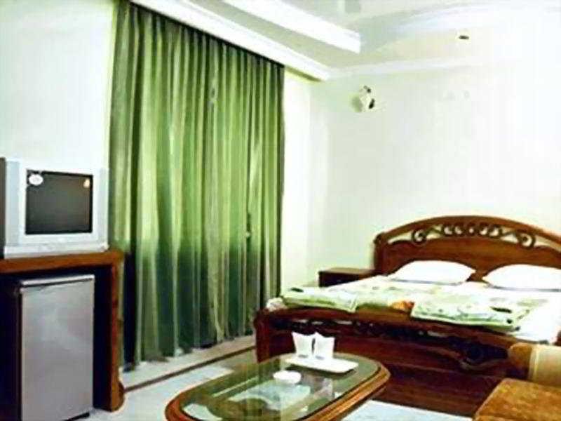Pablas International, New Delhi, Near Metro 3* Delhi (National Capital Territory of India)