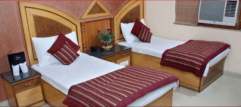 Hotel Mohan International New Delhi