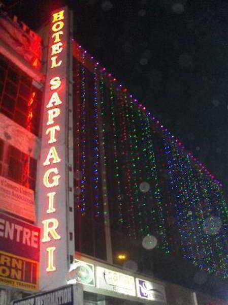 Saptagiri 3*
