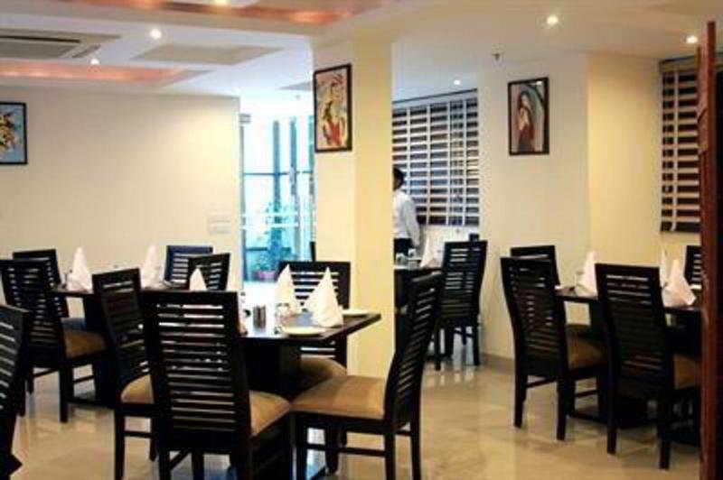Saptagiri Hotel 3*