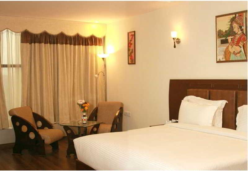 Saptagiri 3* New Delhi