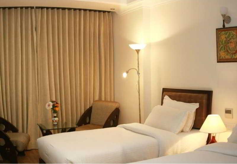 Hotel Saptagiri