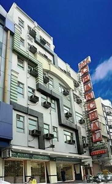 Chanchal Continental # Near To New Delhi Station # Family Hotel # Customer'S Choice Hotel # Tourist Places Nearby - Red Fort, Jama Masjid, India Gate New Delhi