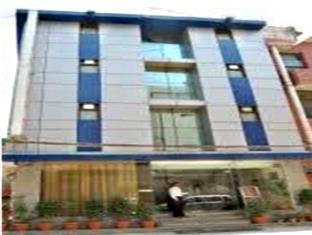 Airport Noratan Palace Hotel New Delhi