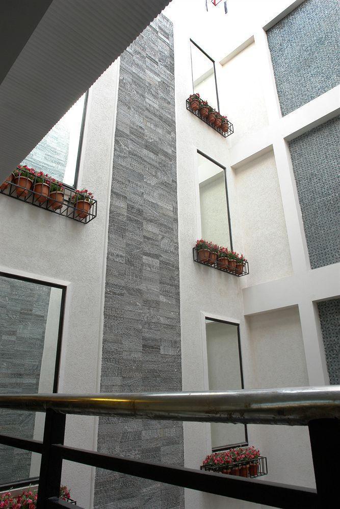 Suncourt Corporate Hotel New Delhi