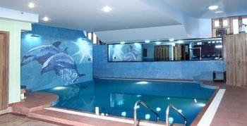 Sunstar Grand 3* Delhi (National Capital Territory of India)