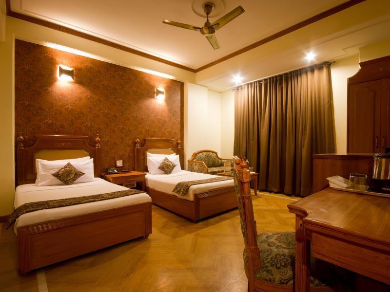 Sunstar Grand 3* Delhi (National Capital Territory of India)