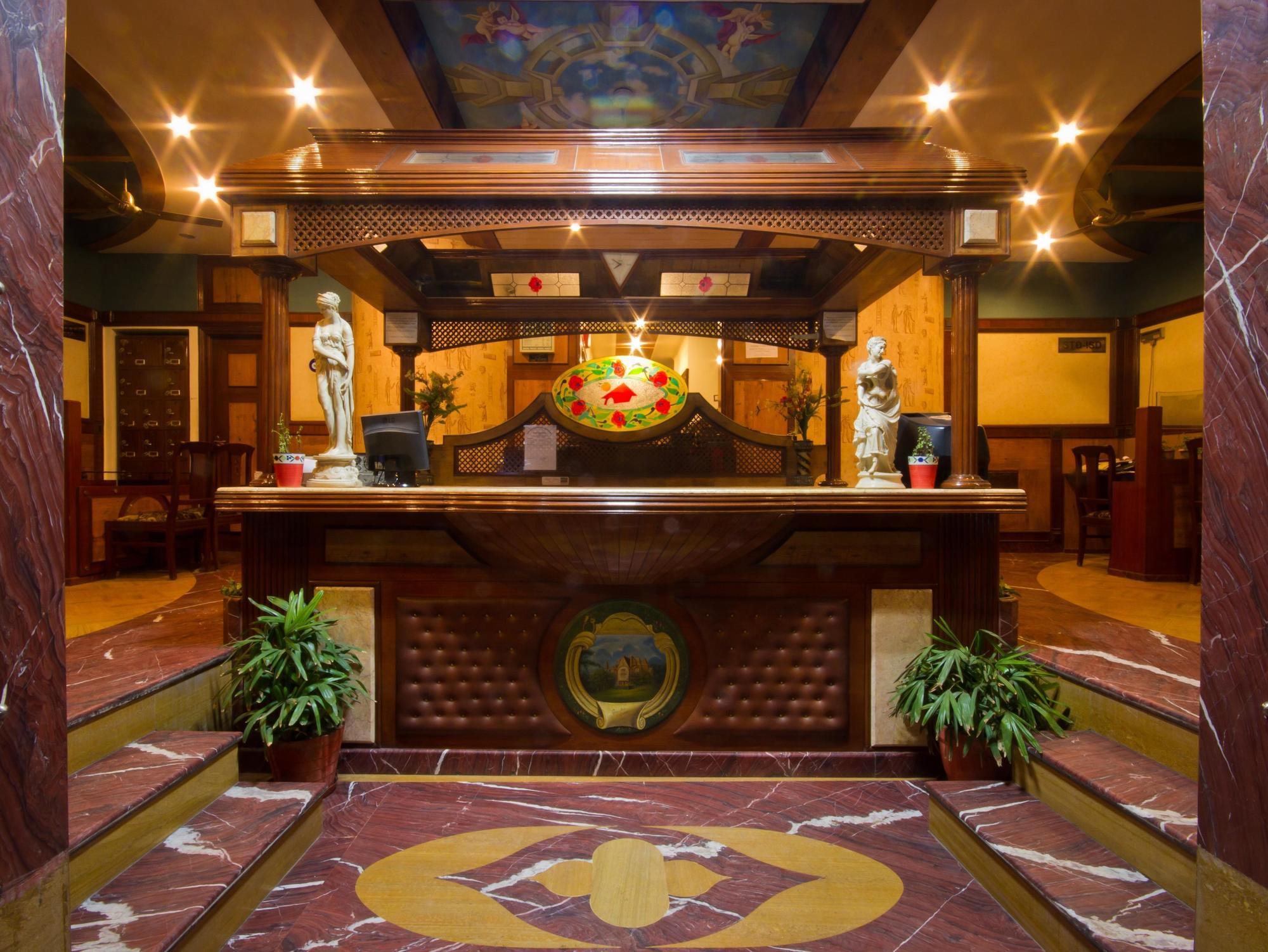 Sunstar Grand 3*