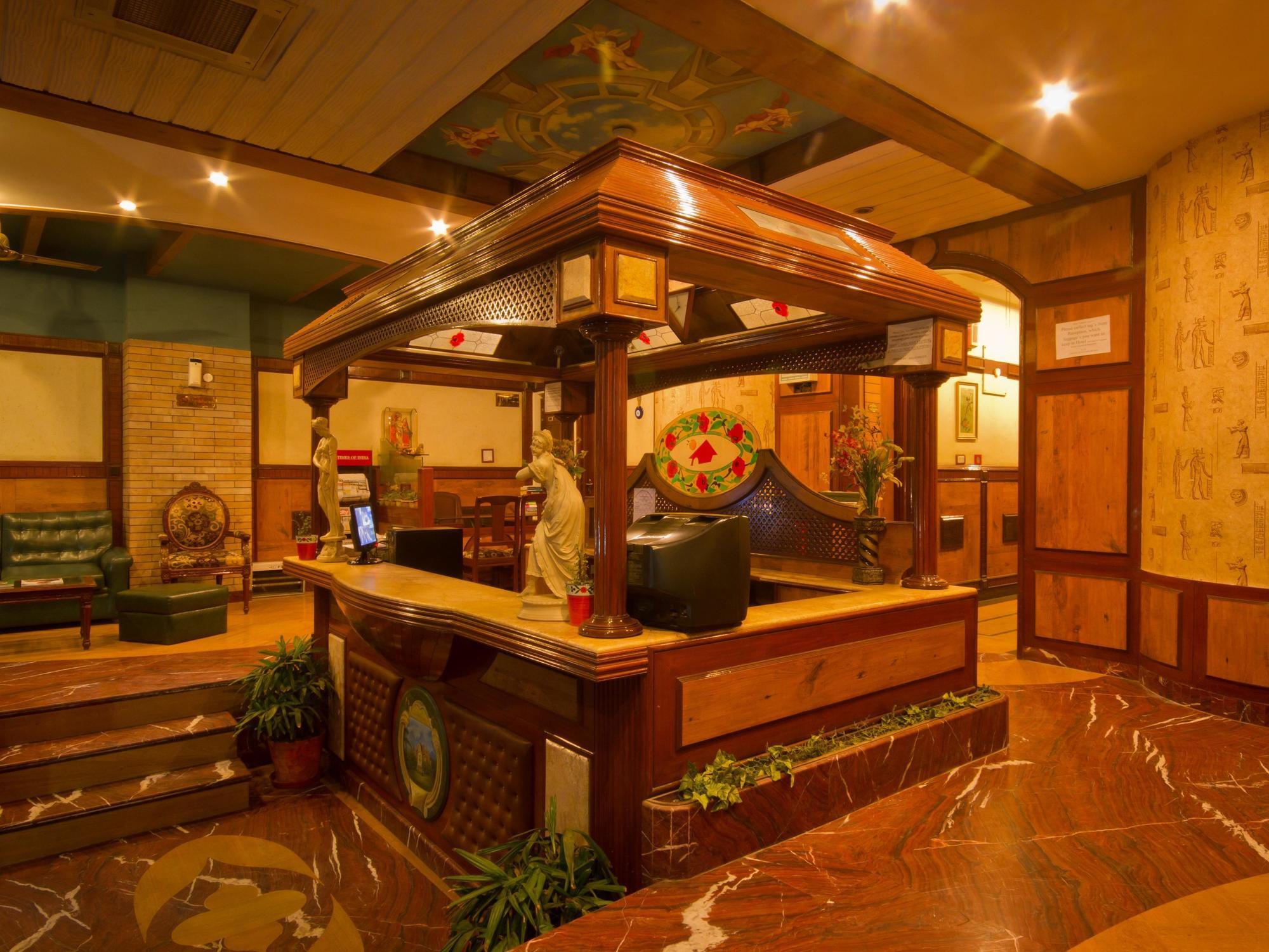 Sunstar Grand Hotel