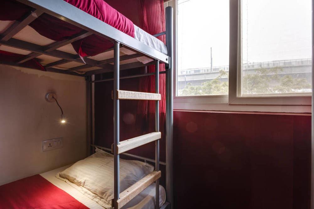Joey's Delhi - 20 Mins From Railway Station * New Delhi