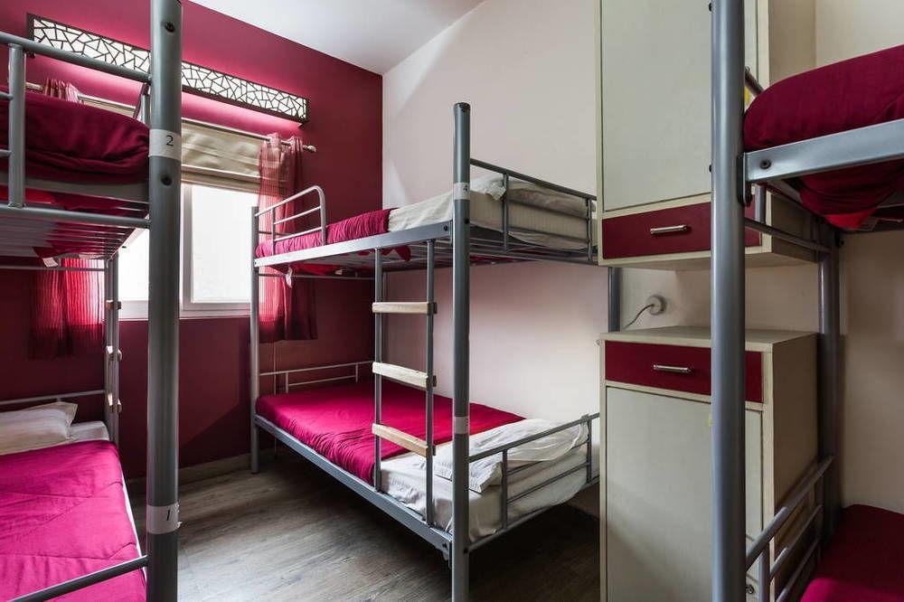 Joey's Delhi - 20 Mins From Railway Station Hostel New Delhi