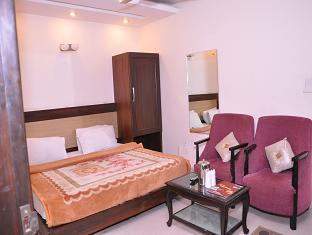 Aira Xing Hotel 2*