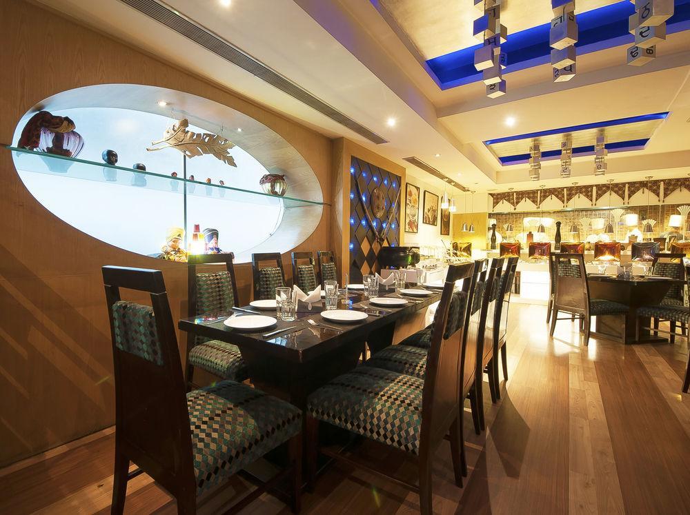 Virohaa Hotel New Delhi