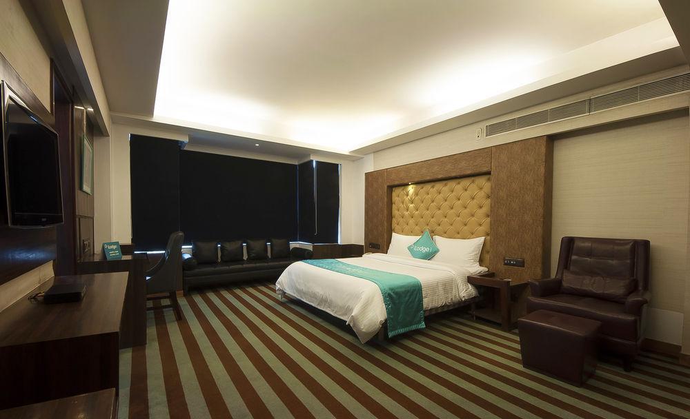 Virohaa 3* New Delhi