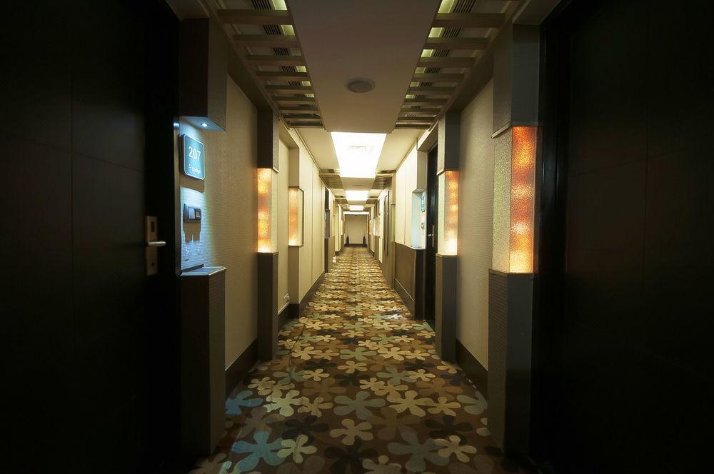 Virohaa Hotel New Delhi
