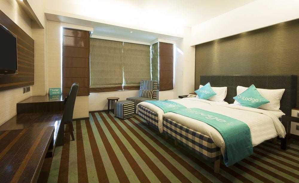 Virohaa 3* New Delhi