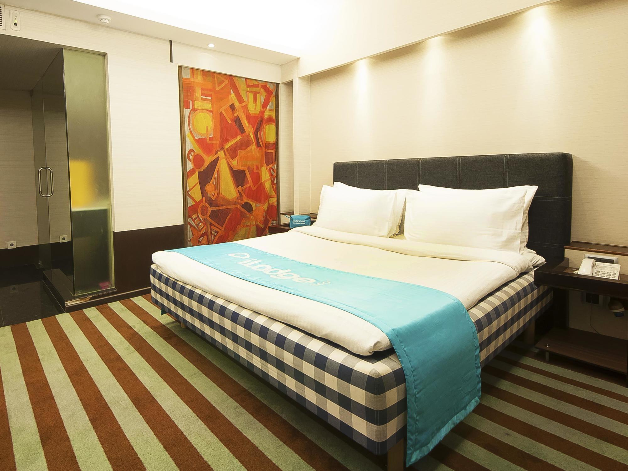 Virohaa 3* New Delhi
