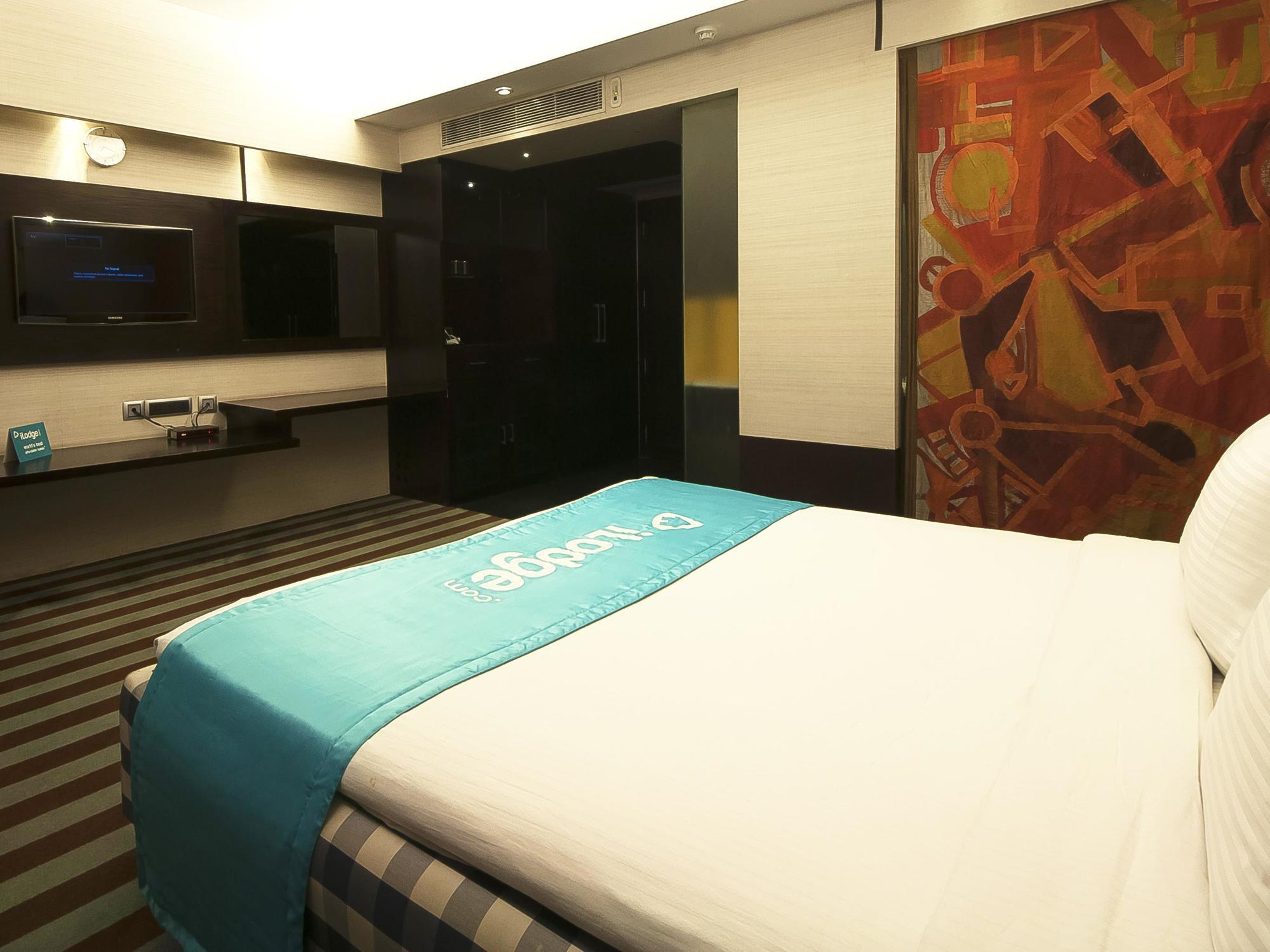 Virohaa Hotel
